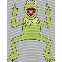 Cartoons and other-CO 4003